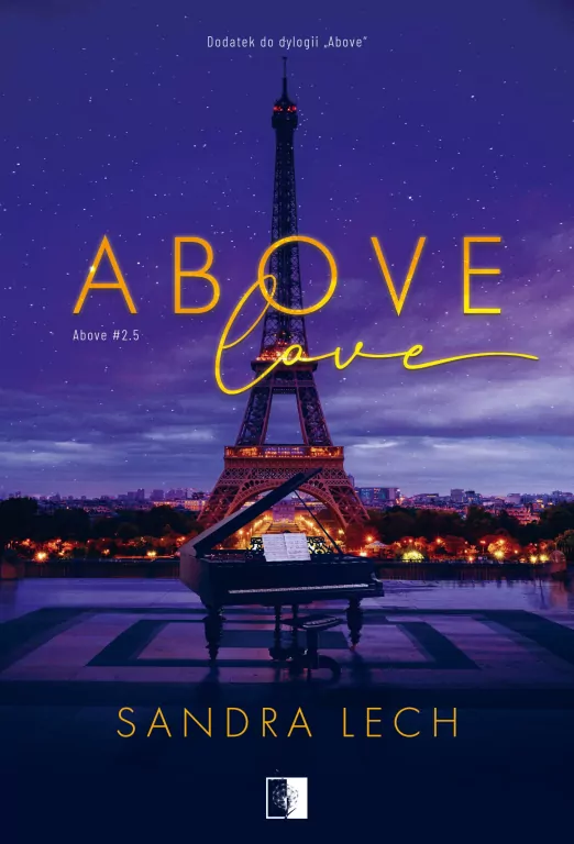 Above Love - tantis.pl