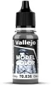 Vallejo: 70.836 - Model Color - London Grey (18 ml) - tantis.pl
