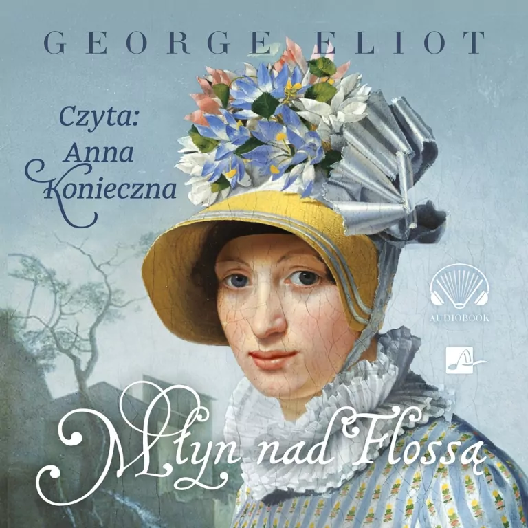 Młyn nad Flossą. Audiobook - tantis.pl