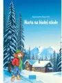 Marta na białej szkole - tantis.pl