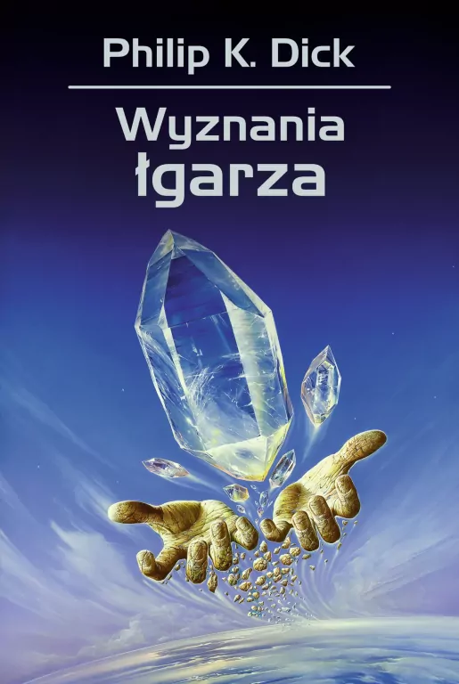 Wyznania łgarza - tantis.pl
