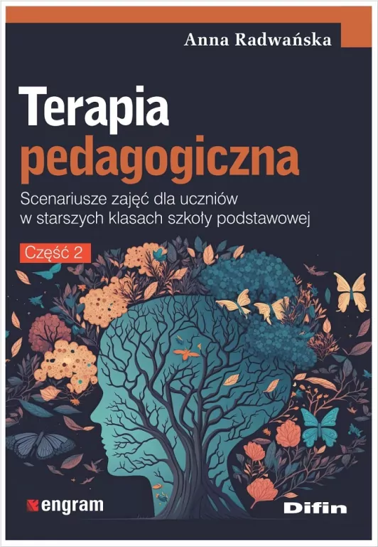 Terapia pedagogiczna. Część 2 - tantis.pl