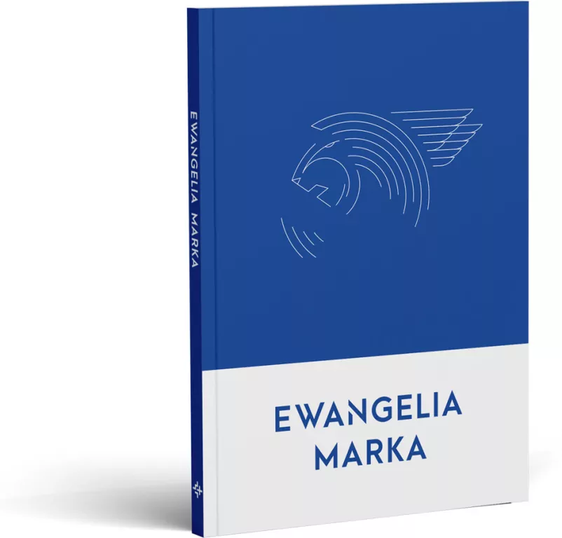 Ewangelia Marka - tantis.pl