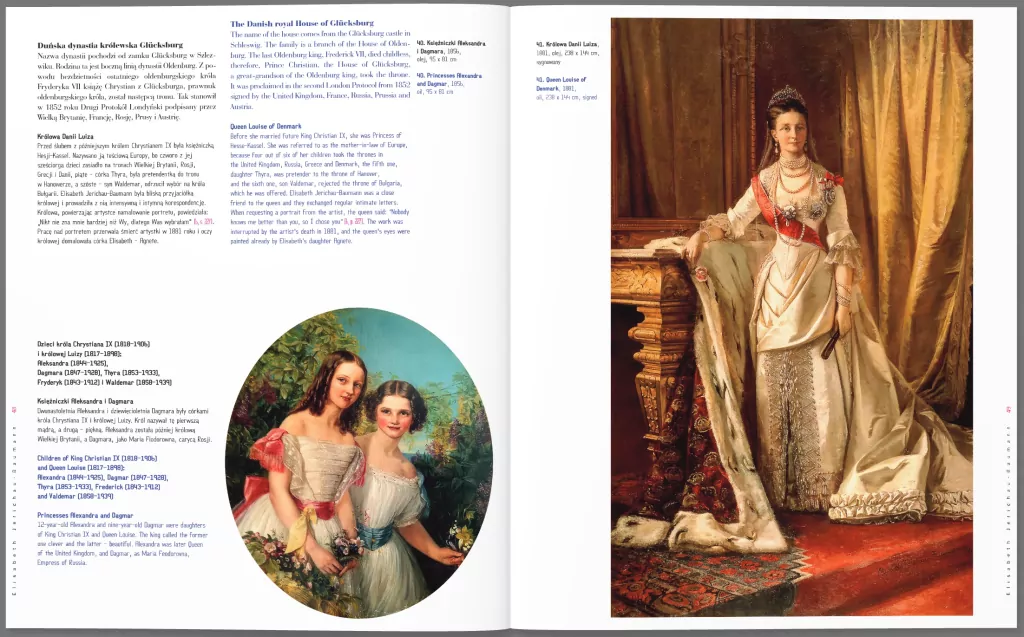 Elisabeth Jerichau-Baumann - tantis.pl