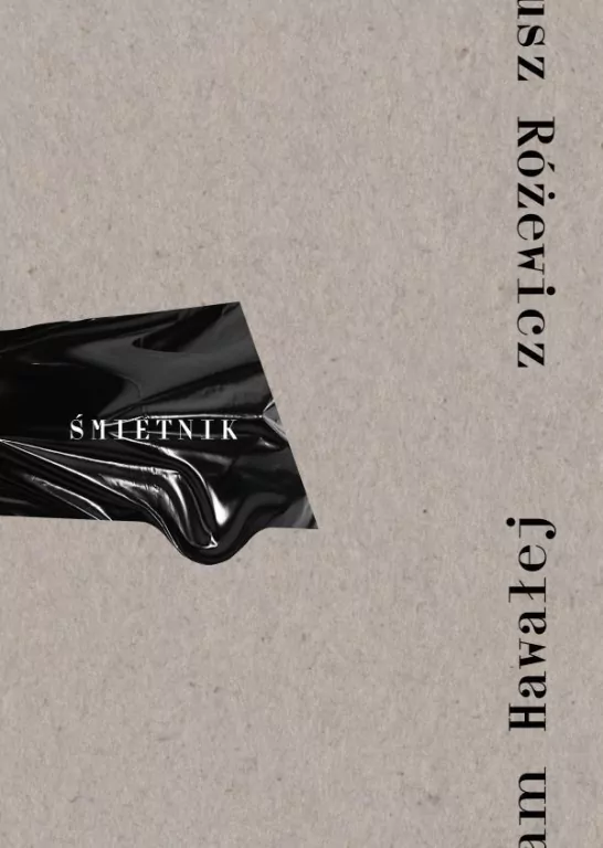 Śmietnik - tantis.pl