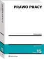 Prawo pracy w.15 - tantis.pl