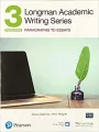 Longman Academic Writing Series 3. Paragrahs to Essays. Fourth Edition with MyEnglishLab - tantis.pl