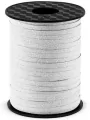 Wstążka plastikowa srebrny 5mm/225m - tantis.pl