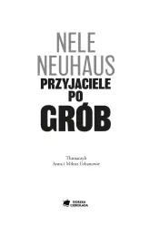 Przyjaciele po grób