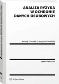 Analiza ryzyka w ochronie danych osobowych - tantis.pl