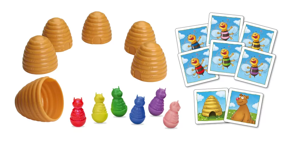 Pszczółki - tantis.pl