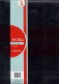 Teczka A4 706 czarna ANTRA - tantis.pl