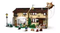 LEGO® Harry Potter. Privet Drive: Wizyta ciotki Marge 76451 - tantis.pl