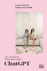 Jak stworzyć strategię marki z ChatGPT