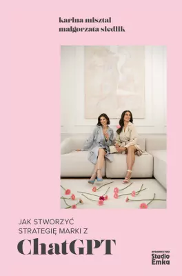Jak stworzyć strategię marki z ChatGPT