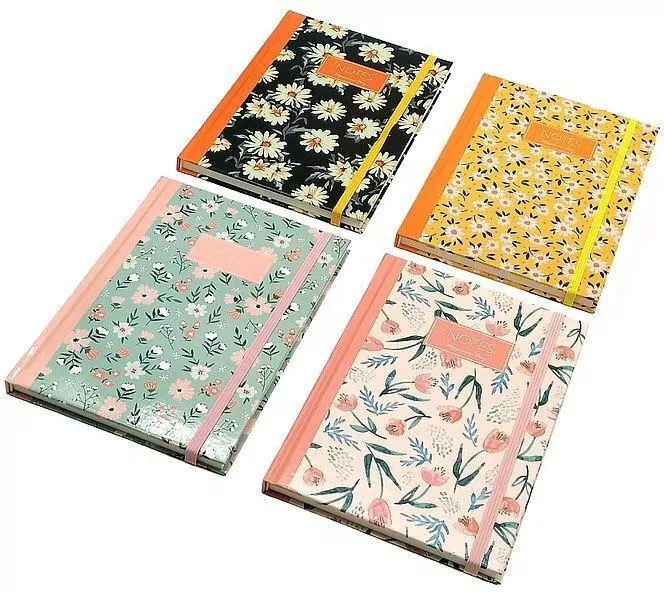 Notes w linie MIX - tantis.pl