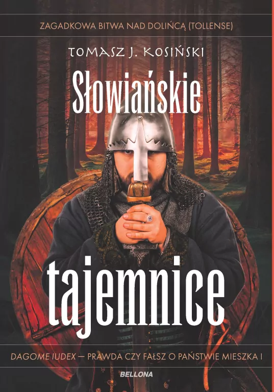 Słowiańskie tajemnice - tantis.pl