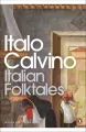 Italian Folktales wer. angielska - tantis.pl