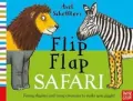 Axel Scheffler?s Flip Flap Safari - tantis.pl