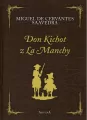 Don Kichot z La Manchy - tantis.pl
