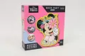 Trefl. Puzzle drewniane, W świecie Minnie, 50 elementów - tantis.pl