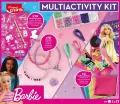Barbie Creativ Twórcze aktywności - tantis.pl