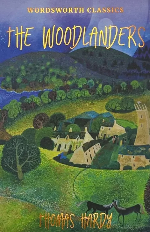 Woodlanders - tantis.pl