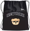 Worek na obuwie NYC Mood - tantis.pl