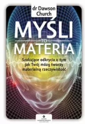 Myśli to materia