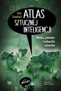 Atlas sztucznej inteligencji - tantis.pl