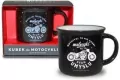 Kubek Hobby-Motocykl - tantis.pl