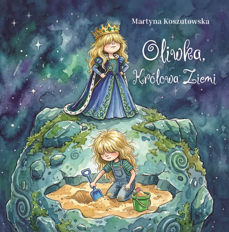 Oliwka, królowa Ziemi - tantis.pl
