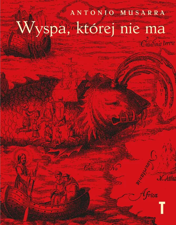 Wyspa, której nie ma - tantis.pl