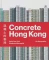 Concrete Hong Kong - tantis.pl