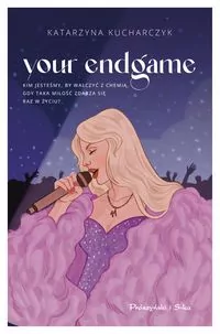 Your Endgame - tantis.pl