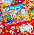60 gier. Carotina Baby - tantis.pl