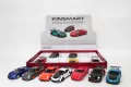 Porche Collection 13cm z napędem KT5453D mix cena za 1 szt - tantis.pl