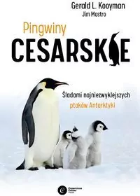 Pingwiny cesarskie