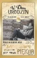 Kartka okolicznościowa. Urodziny. U50 - tantis.pl