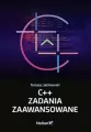 C++. Zadania zaawansowane - tantis.pl