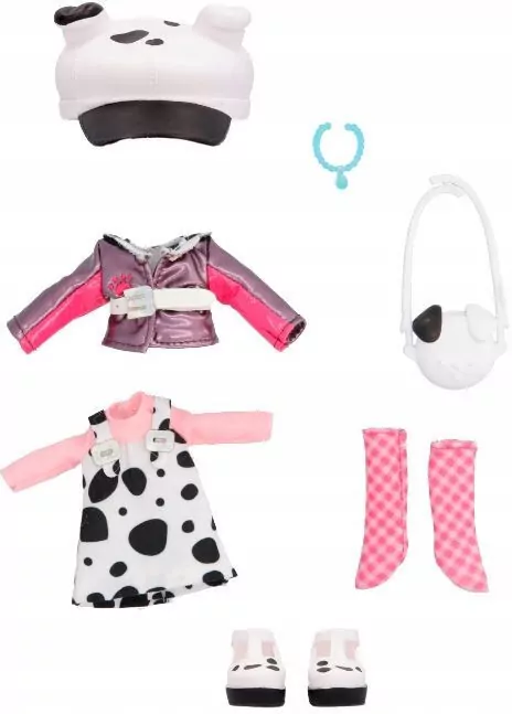 Cry Babies BFF. Lalka Dotty - tantis.pl