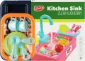 ZEST KUCH ZLEW B/O AKC 35X25X10 NELLA GRA MC 24 - tantis.pl