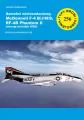 Samolot wielozadaniowy McDonnell F-4 B/J/N/S, RF-4B Phantom II (wersje morskie USA) - tantis.pl