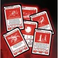 Cyberpunk RED: Talia Netrunnera - tantis.pl