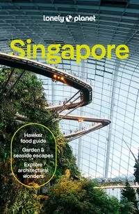Singapore. Lonely Planet - tantis.pl