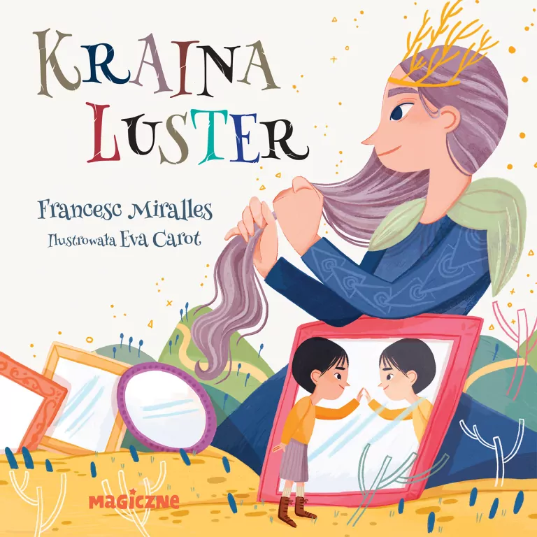 Kraina luster - tantis.pl