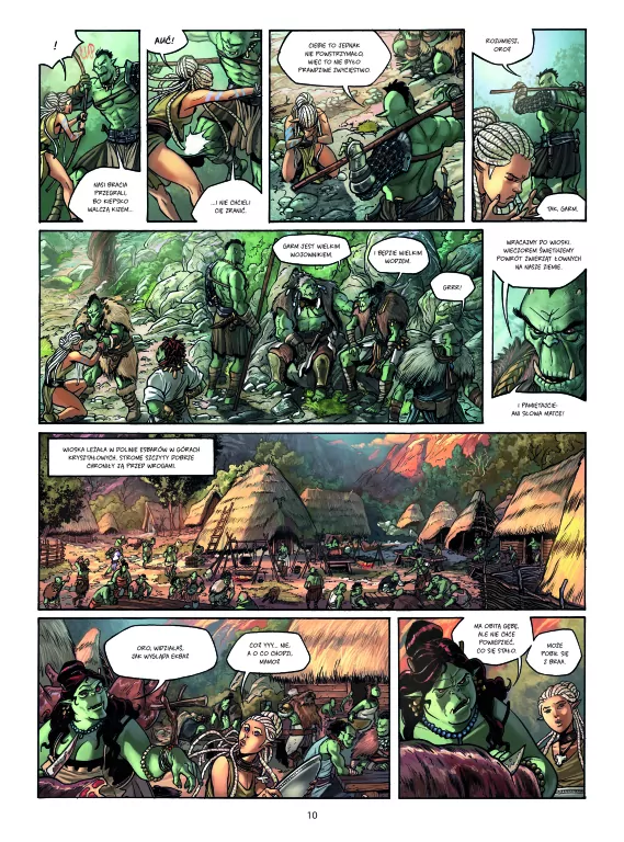 Królowa Sylwanów. Świat Akwilonu. Elfy Tom 12 - tantis.pl