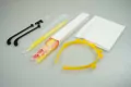 Kostium Glow stick 94el - tantis.pl
