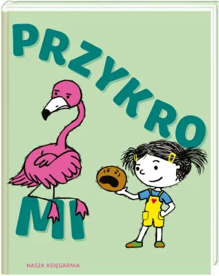 Przykro mi