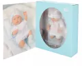 Lalka bobas 33 cm - tantis.pl